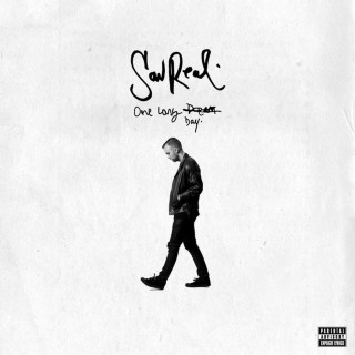 SonReal - One Long Day mixtape cover
