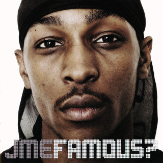 Jme - Famous? album cover