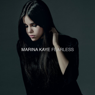 Marina Kaye - Fearless album cover