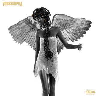 Youssoupha - NGRTD album cover