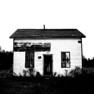 Timber Timbre - Cedar Shakes album cover
