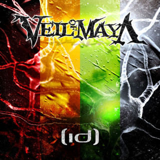 Veil Of Maya - [id] album cover
