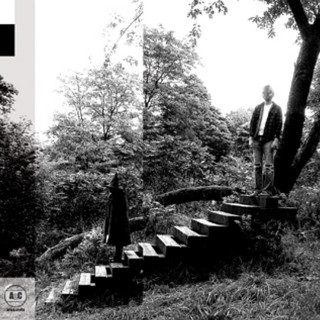 Timber Timbre - Timber Timbre album cover