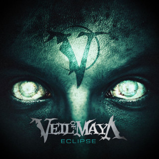 Veil Of Maya - Eclipse album cover