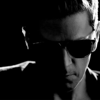 Rob Thomas - The Great Unknown album cover