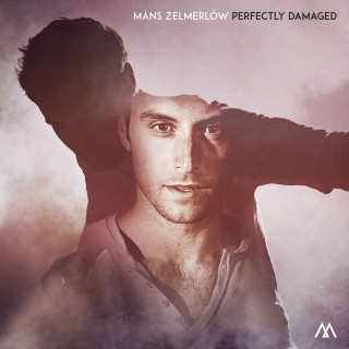 Måns Zelmerlöw - Perfectly Damaged album cover