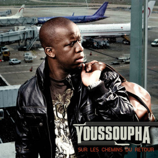 Youssoupha - Sur Les Chemins Du Retour album cover