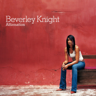 Beverley Knight - Affirmation album cover