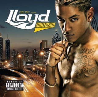 Lloyd - Southside album cover