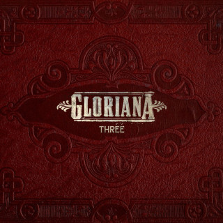 Gloriana - Three album cover