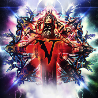 Veil Of Maya - Matriarch album cover