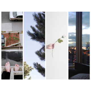 Counterparts - The Difference Between Hell And Home album cover