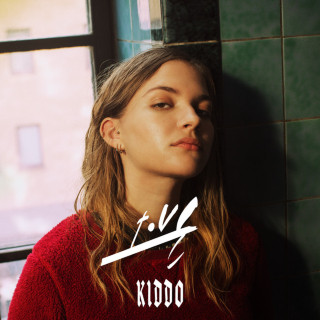 Tove Styrke - Kiddo album cover