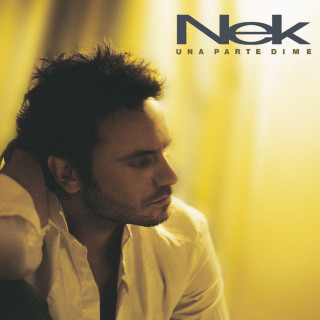 Nek - Una Parte Di Me album cover