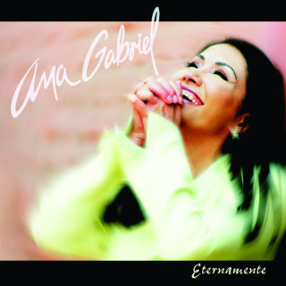 Ana Gabriel - Eternamente album cover