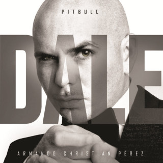 Pitbull - Dale album cover
