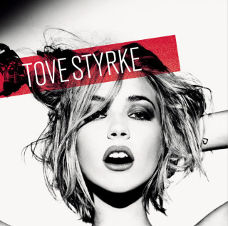 Tove Styrke - Tove Styrke album cover