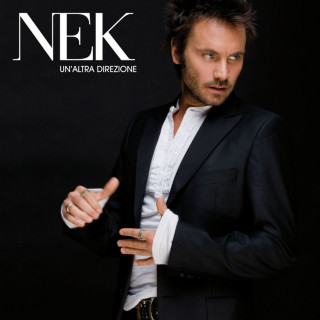 Nek - Un'Altra Direzione album cover
