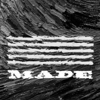 BIGBANG - MADE album cover