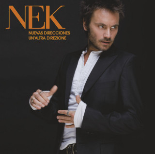 Nek - Nuevas Direcciones album cover