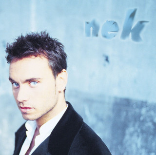 Nek - Nek album cover