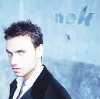 Nek - Lei, Gli Amici E Tutto Il Resto album cover