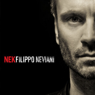 Nek - Filippo Neviani album cover