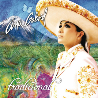 Ana Gabriel - Tradicional album cover