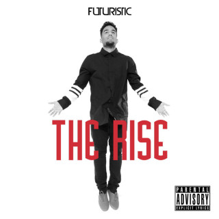 Futuristic - The Rise album cover