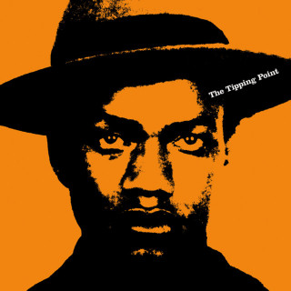 The Roots - The Tipping Point album cover