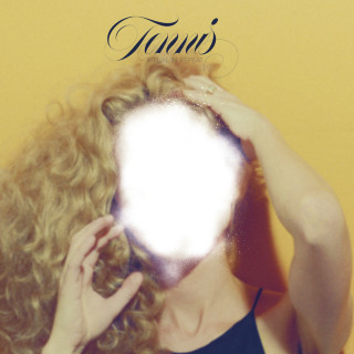 Tennis - Ritual In Repeat album cover