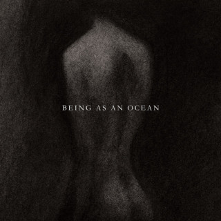 Being As An Ocean - Being As An Ocean album cover