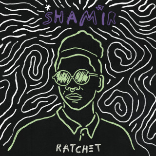 Shamir - Ratchet album cover