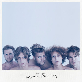 Urban Cone - Polaroid Memories album cover