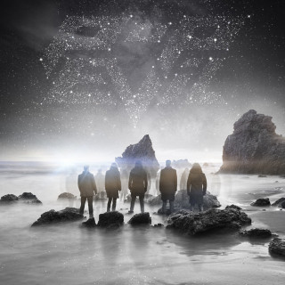 Pop Evil - Up album cover