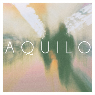 Aquilo - Aquilo EP cover