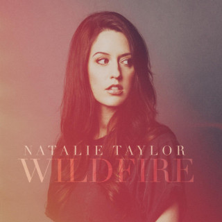 Natalie Taylor - Wildfire EP cover