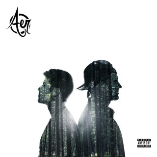 Aer - Aer album cover