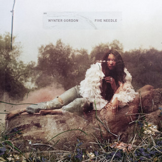 Wynter Gordon - Five Needle EP cover