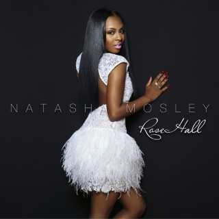 Natasha Mosley - Rose Hall album cover