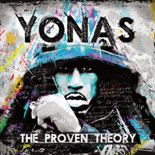 YONAS - The Proven Theory album cover