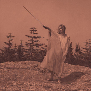 Unknown Mortal Orchestra - II album cover