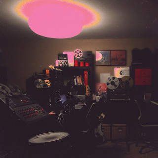 Unknown Mortal Orchestra - Multi-Love album cover
