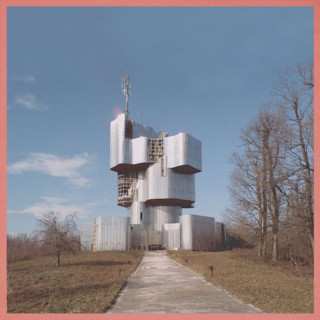 Unknown Mortal Orchestra - Unknown Mortal Orchestra album cover