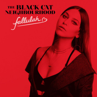 Fallulah - The Black Cat Neighbourhood album cover