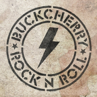 Buckcherry - Rock 'N' Roll album cover