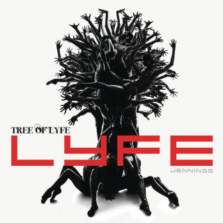 Lyfe Jennings - Tree Of Lyfe album cover