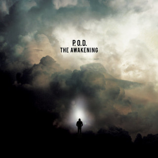 P.O.D. - The Awakening album cover