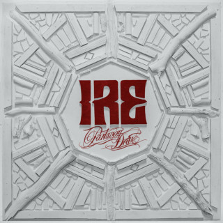 Parkway Drive - IRE album cover
