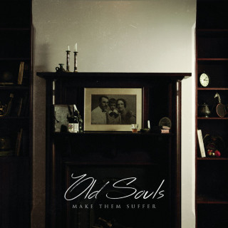 Make Them Suffer - Old Souls album cover